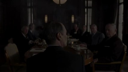 Boardwalk Empire - S05 Teaser Trailer St. James (English) HD