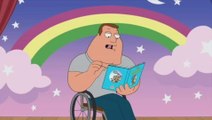 Family Guy - S13 E02 Clip 3 (English) HD