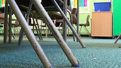 No GCSE, AS or A Level Exams next year in Wales