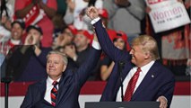 Sen. Graham Says GOP Needs To Get 