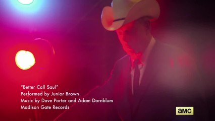 Better Call Saul - S01 Clip The Song (English) HD
