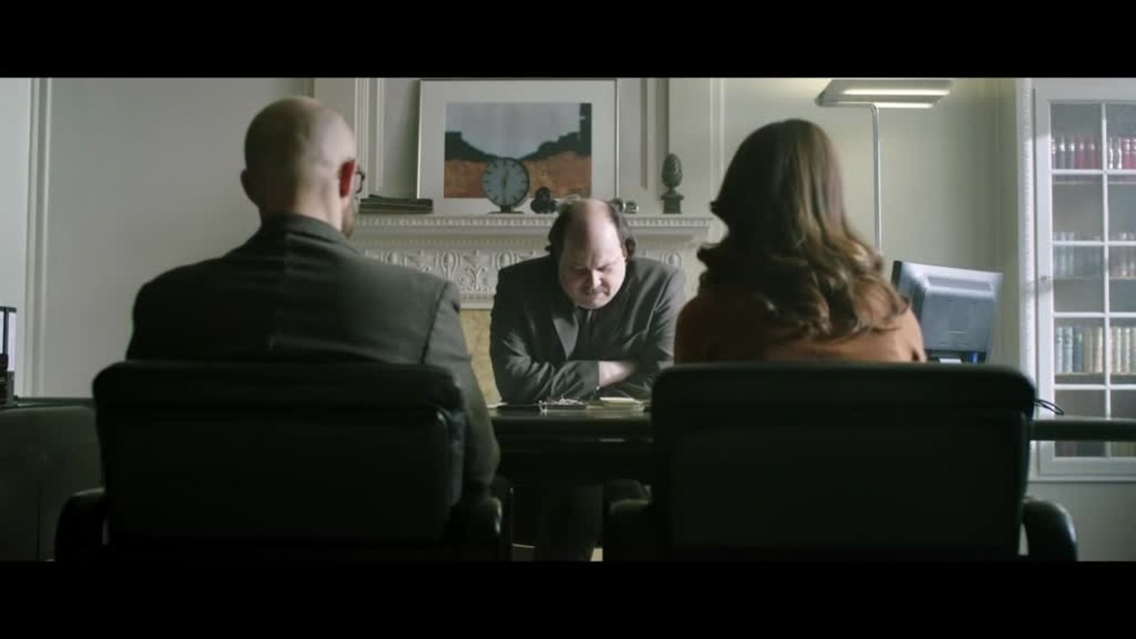 SchoÃŸgebete - Featurette 1 (Deutsch) HD