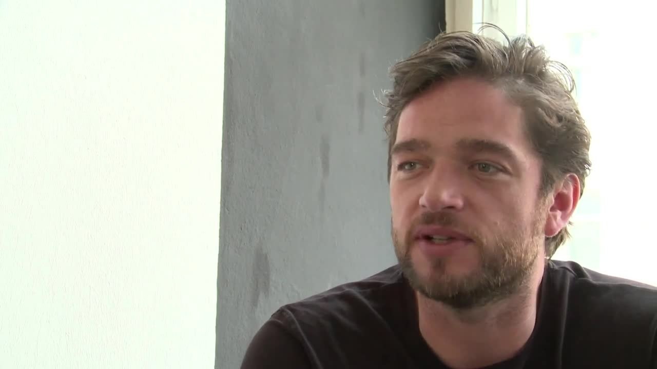 Phoenix - Featurette Der Blinde Fleck (Deutsch) HD