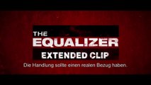 The Equalizer - Clip 1 (English) HD