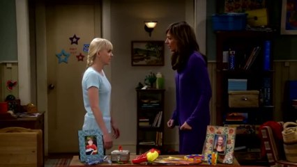 Mom - S01 Clip 17 And Pregnant (English) HD