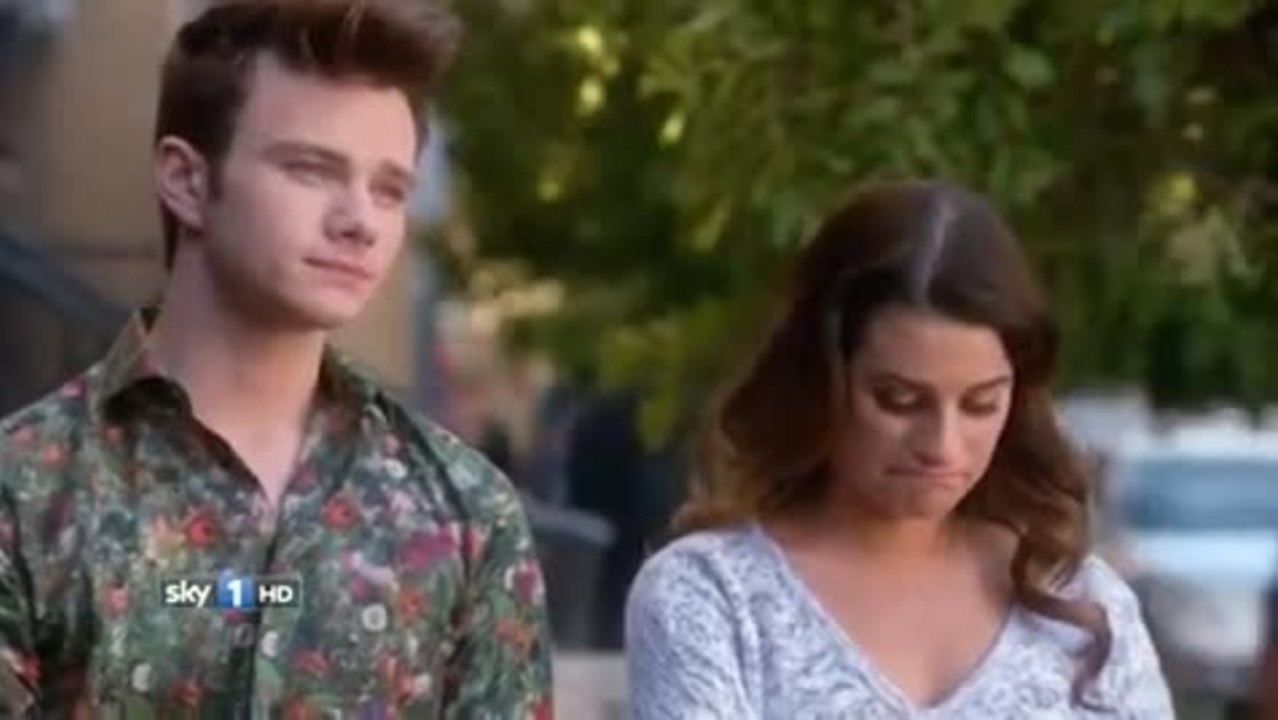 Glee - S05 Trailer (English)