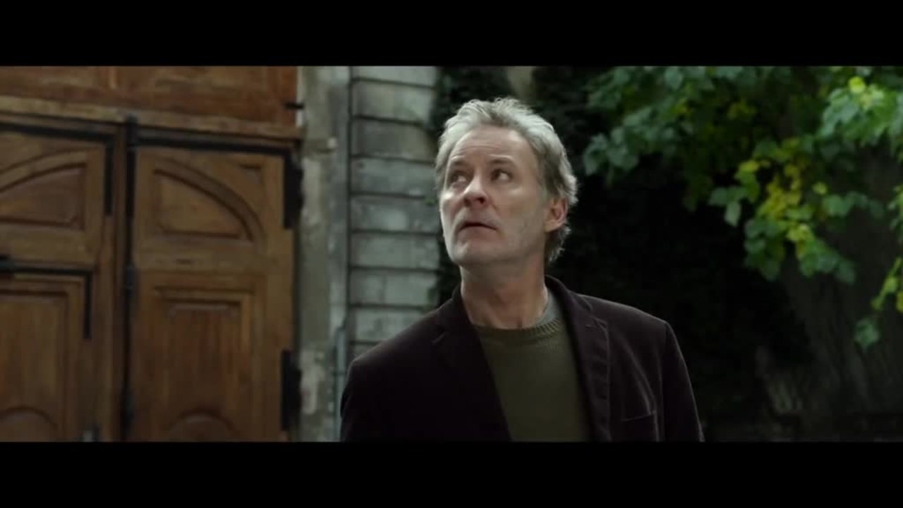 My Old Lady - Trailer (Deutsch) HD