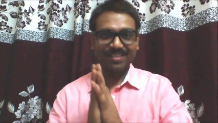 Channel Introduction Video