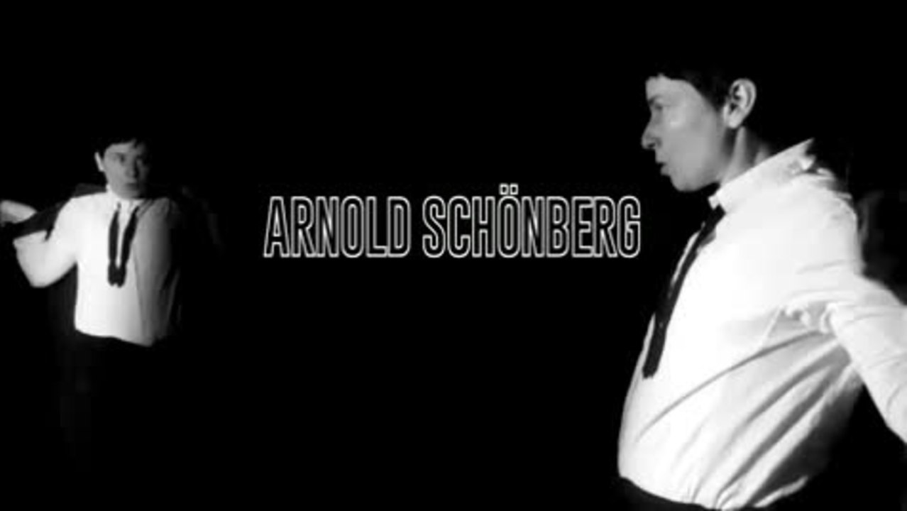 Pierrot Lunaire - Trailer (Deutsch) HD