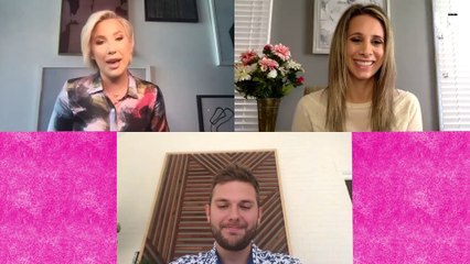 Savannah Chrisley Reveals Where She Stands With Ex Nick: ‘No Decision Is Ever Permanent’