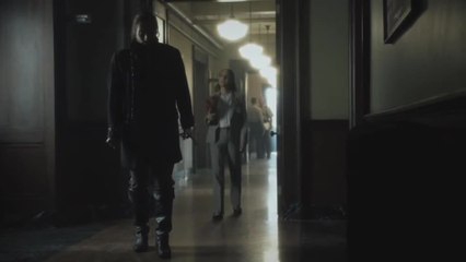 Sleepy Hollow - S02 E03 Clip 2 (English) HD
