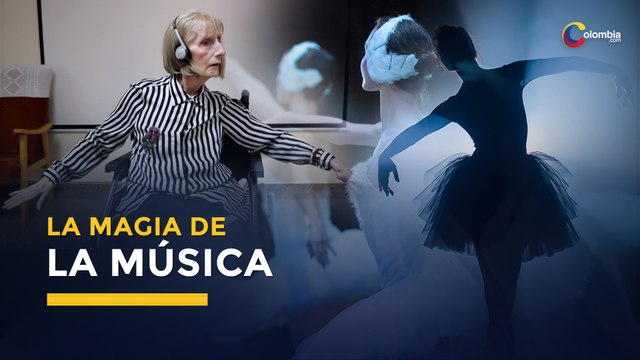 Viral | ‘El Lago de los cisnes’ logró ‘despertar’ a bailarina con Alzheimer