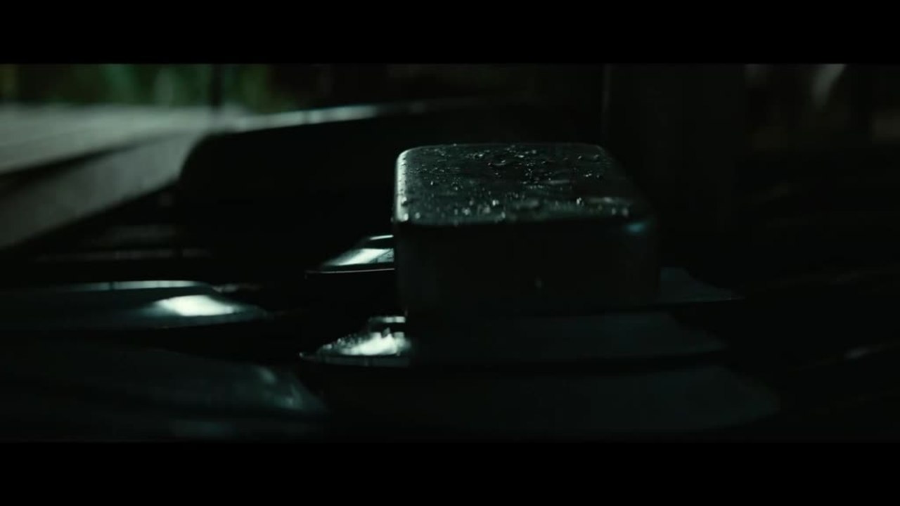 Cub - US Trailer (Flemish) HD