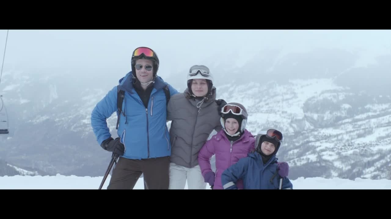 HÃ¶here Gewalt - Trailer (Deutsch) HD