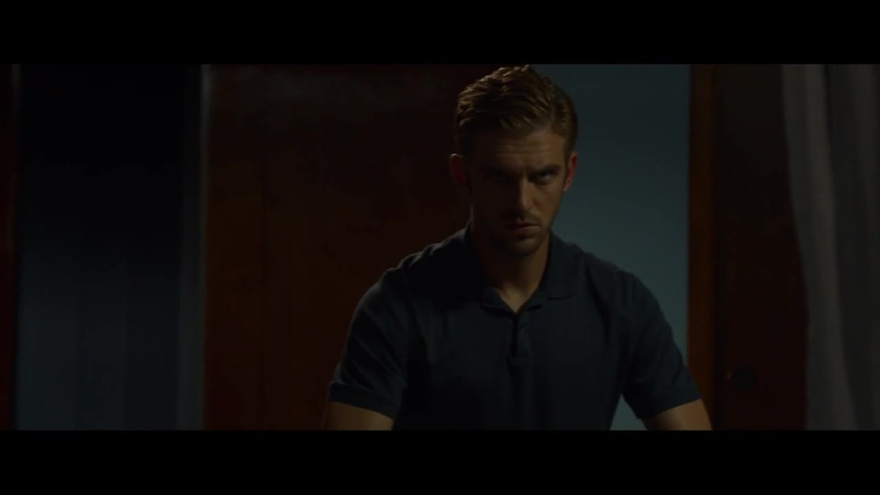The Guest - Redux Trailer (English) HD