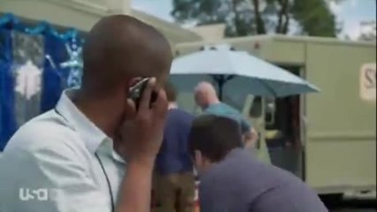 Psych - S08 Teaser Trailer 3 (English)