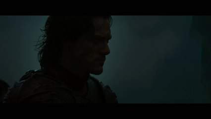 Dracula Untold - Featurette (English) HD