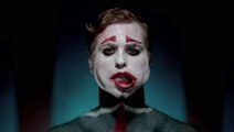 American Horror Story - S04 Teaser Tweaked Clown (English) HD