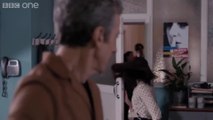 Doctor Who - S08 E06 Clip (English) HD