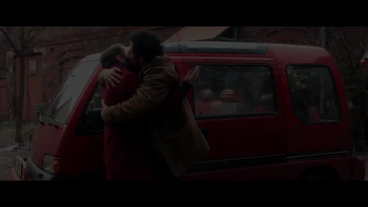 Alles ist Liebe - Teaser Trailer (Deutsch) HD