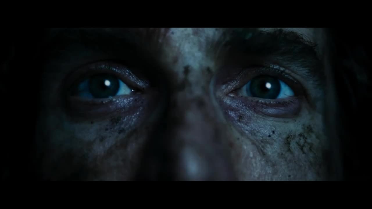 Open Grave - Trailer (Deutsch) HD