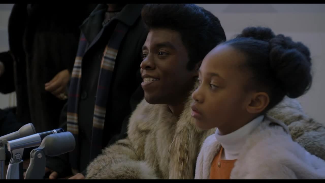 Get On Up - Clip 2 (Deutsch) HD