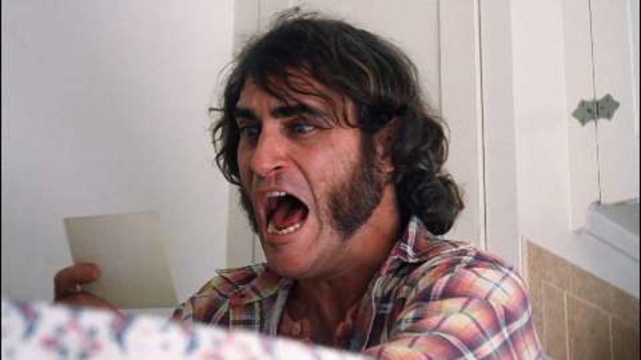 Inherent Vice - Trailer (Deutsch) HD