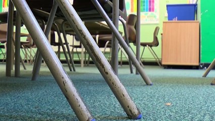 No GCSE, AS or A Level Exams next year in Wales