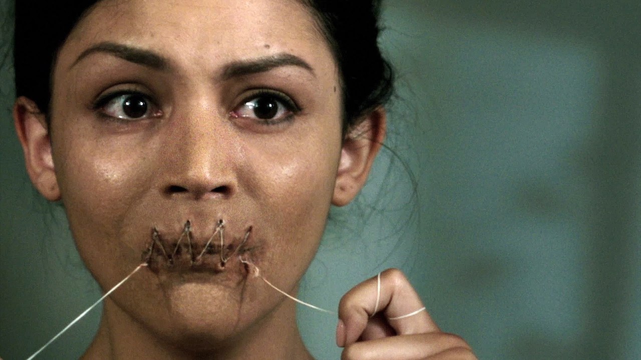 Ouija - Trailer (Deutsch) HD