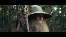 The Hobbit The Desolation of Smaug - Extended Edition Clip 2 (English) HD