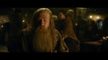 The Hobbit The Desolation of Smaug - Extended Edition Clip 1 (English) HD
