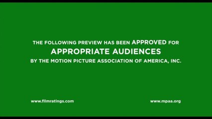 A Merry Friggin' Christmas - Trailer (English)