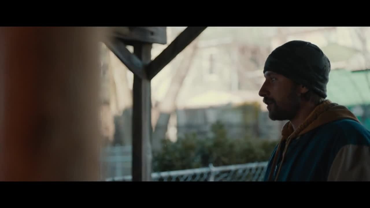The Drop -  Clip 1 (Deutsch) HD