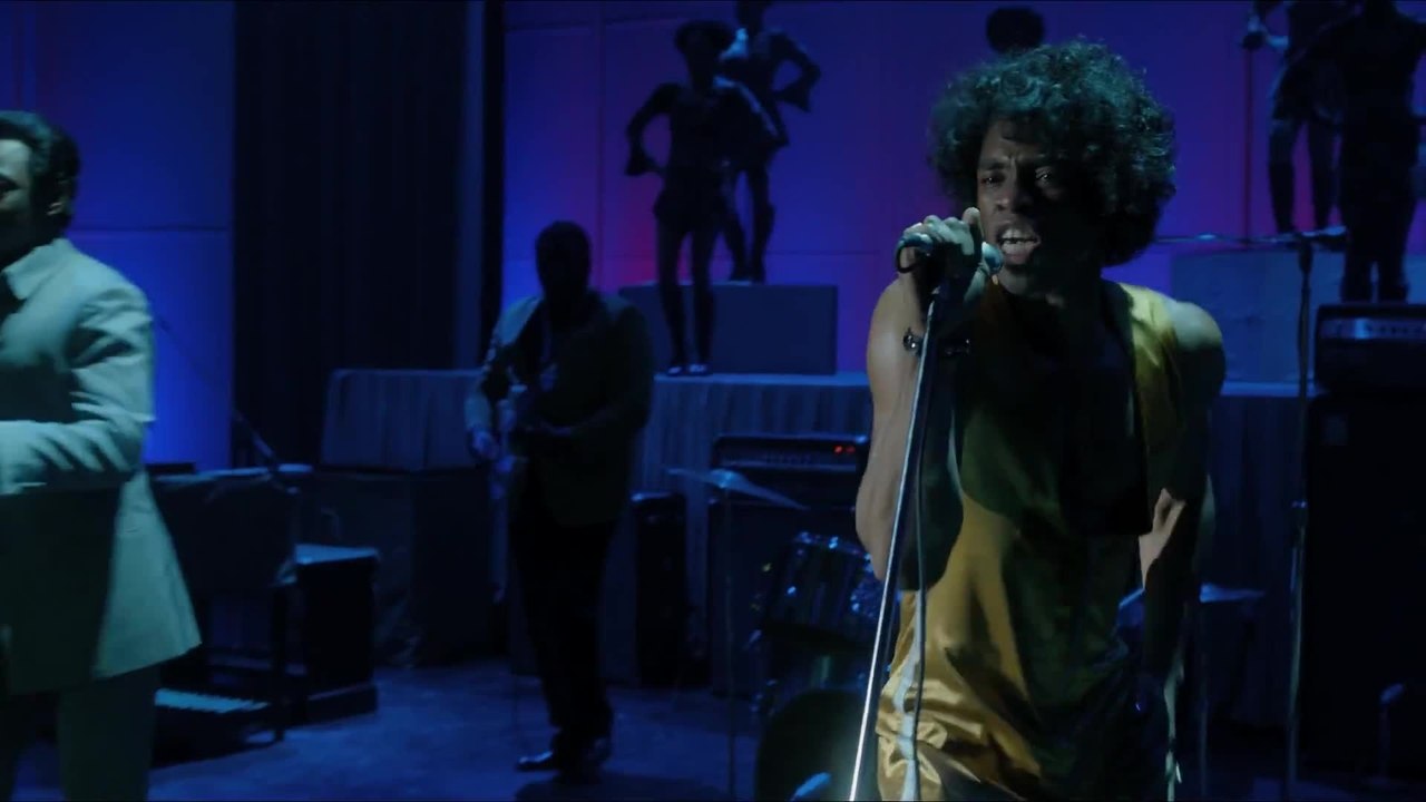 Get On Up - Featurette (Deutsch) HD