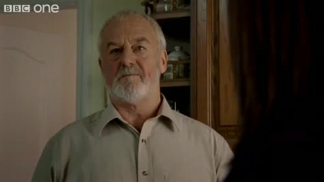 Five Days - S02 E04 Clip (English)