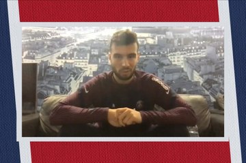 Club House Online : épisode 1