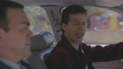 Brooklyn Nine-Nine - S02 E01 Clip 6 (English) HD