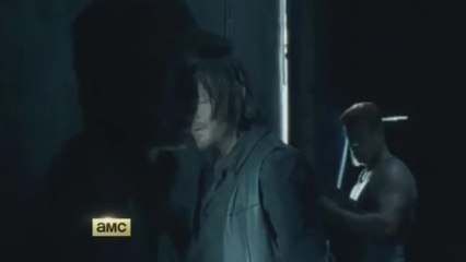 The Walking Dead - S05 Trailer You Are Not Safe (English) HD