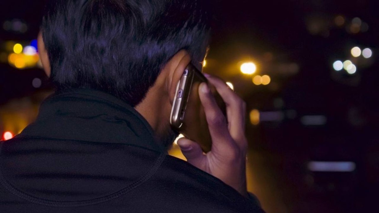 Inseguridad en Bogotá: en promedio cada hora les roban el celular a cinco personas