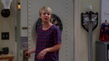 The Big Bang Theory - S08 E03 Clip (English) HD