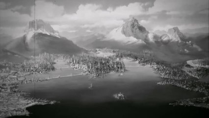 The Legend of Korra - S04 E01 Clip (English) HD