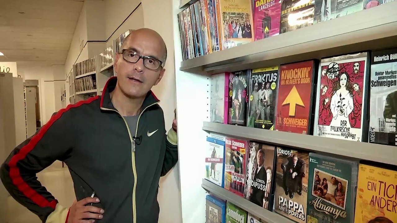 Papa steht auf Pornos