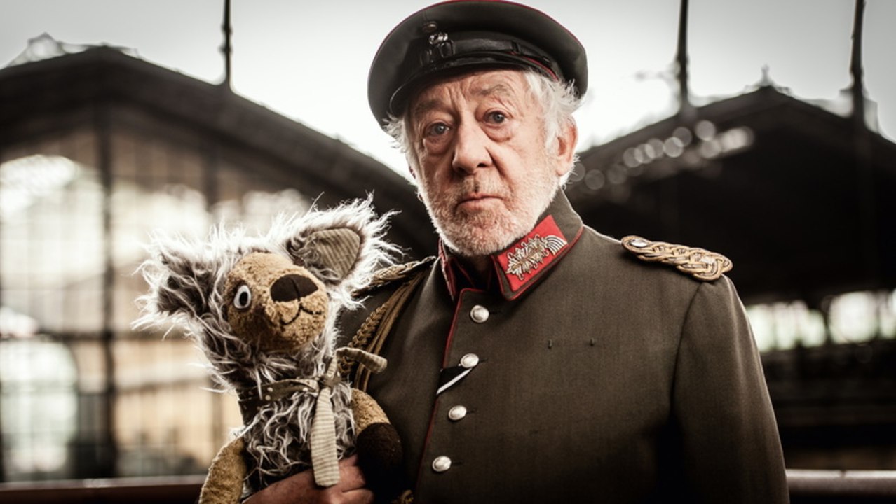 Honig im Kopf - Trailer (Deutsch) HD