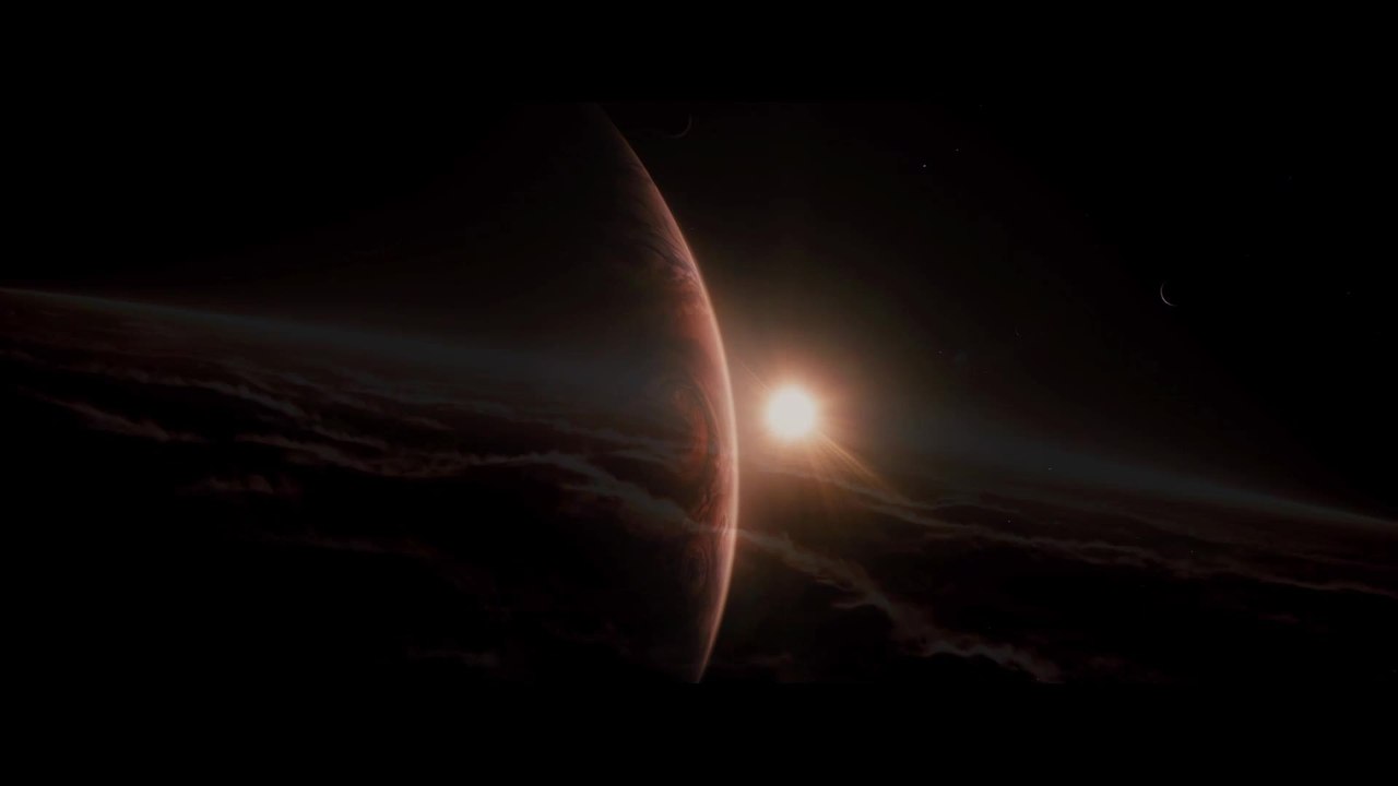 Jupiter Ascending - Trailer 4 (Deutsch) HD