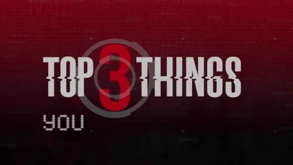 The Blacklist - S02 Trailer 3 (English) HD