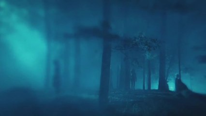 Sleepy Hollow - S02 E01 Clip (English) HD