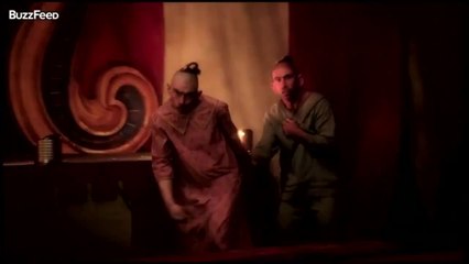 American Horror Story - S04 E01 Trailer (English) HD