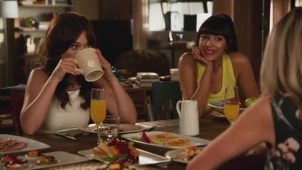 New Girl - S04 E03 Clip 5 (English) HD