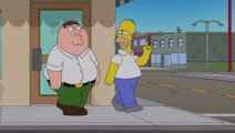 Family Guy - S13 E01 Clip 2 (English) HD