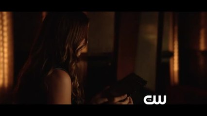 The Vampire Diaries - S06 Trailer (English) HD